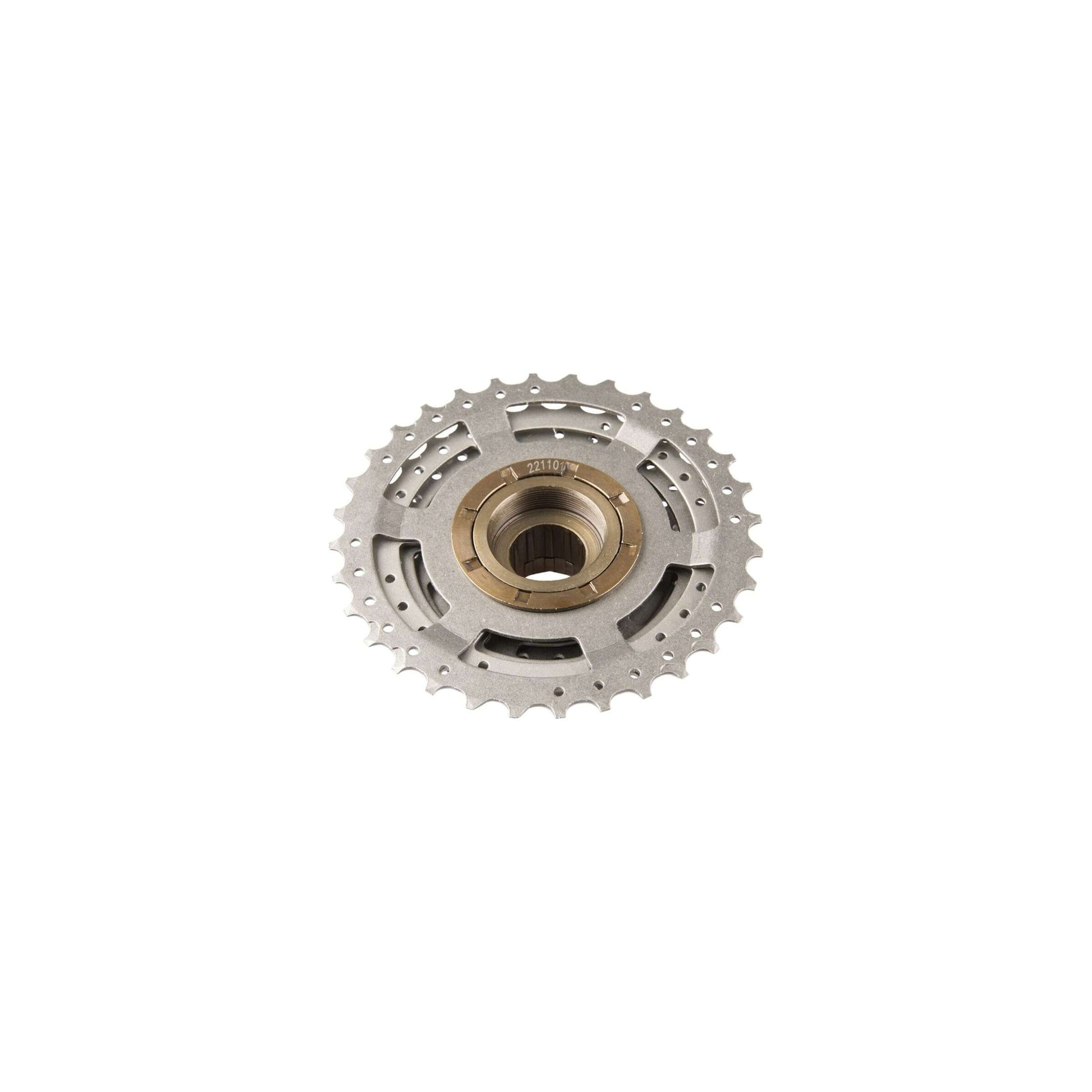 Primax E Heawheel 10 velocità 11-32t grigio in scatola