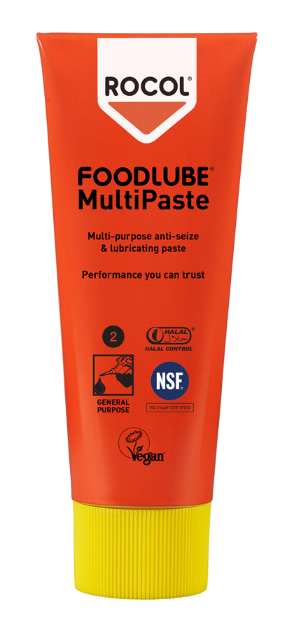 Rocol foodlube multipasta tubo 85gr