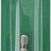 Adattatore Wolfcraft | per chiave a bussola | 6 mm (1 4) | l50mm | 1 pezzo - 1579000