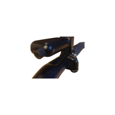 E Porta pulsante Push per sterzo di VanMoof a sinistra