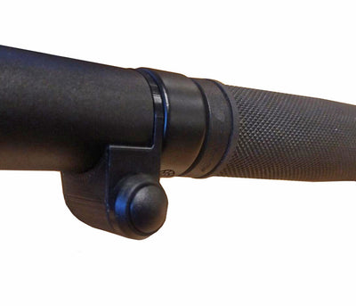 e Push Button Titcher para la dirección de VanMoof a la derecha