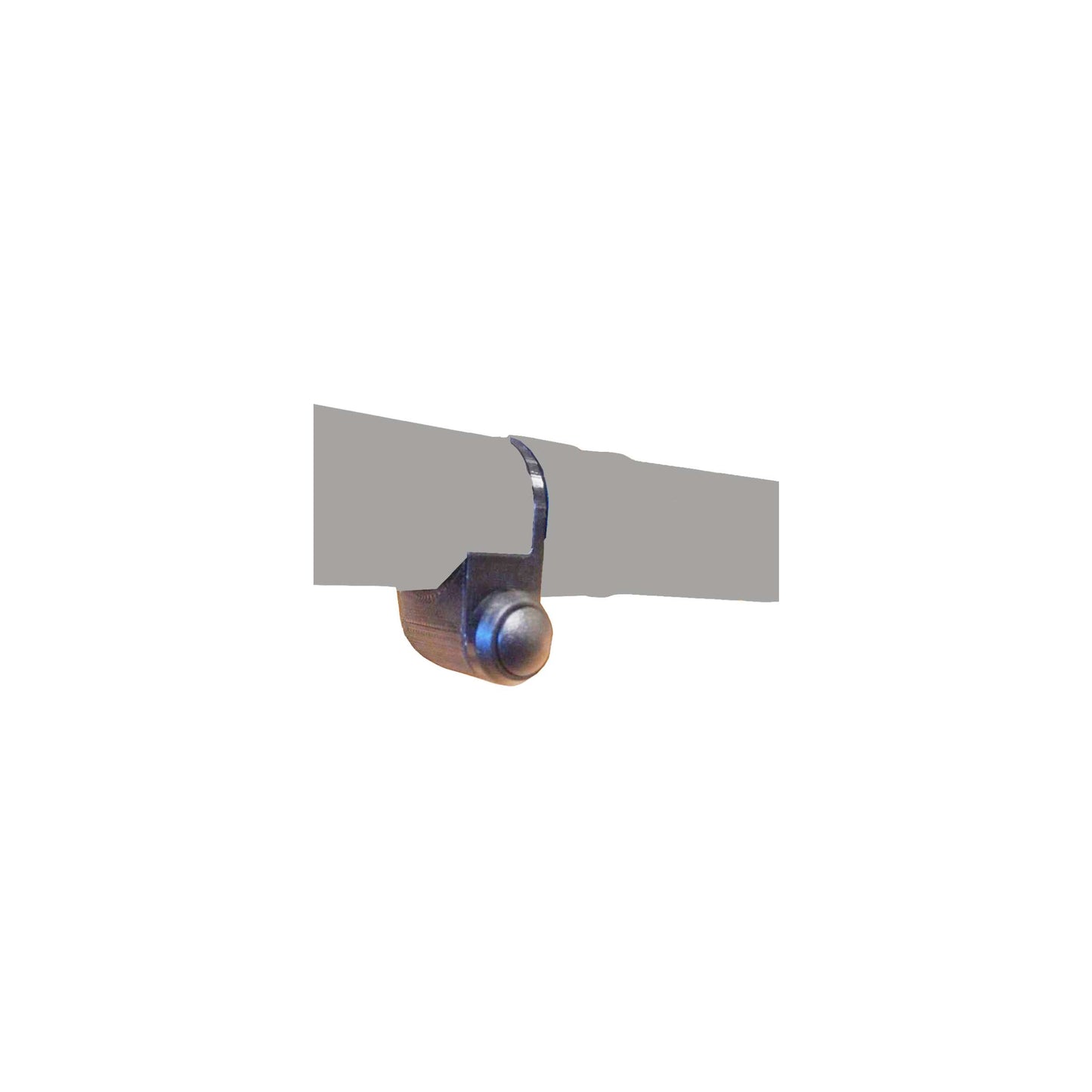 e Push Button Titcher para la dirección de VanMoof a la derecha