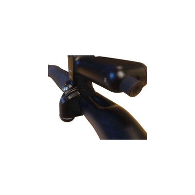 e Push Button Titcher para la dirección de VanMoof a la derecha