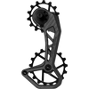 Novaride - CCD EVO Evo Derrailleur Ultegra Dura Ace 12 Speed ​​Black
