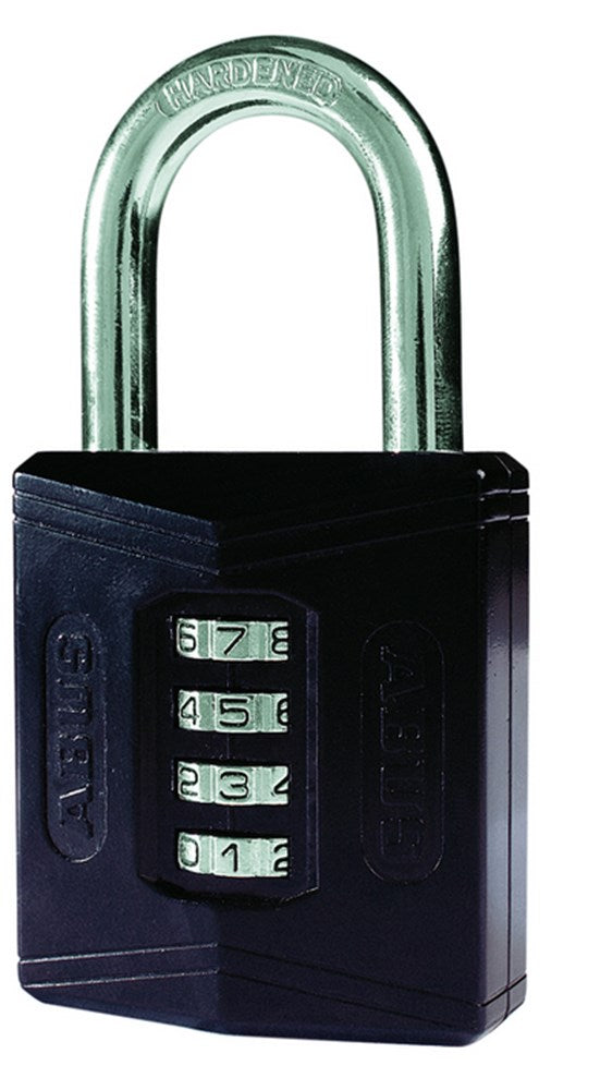 Abus cijferslot 158 40 c dfnli - 158 40 c - 158 40 c