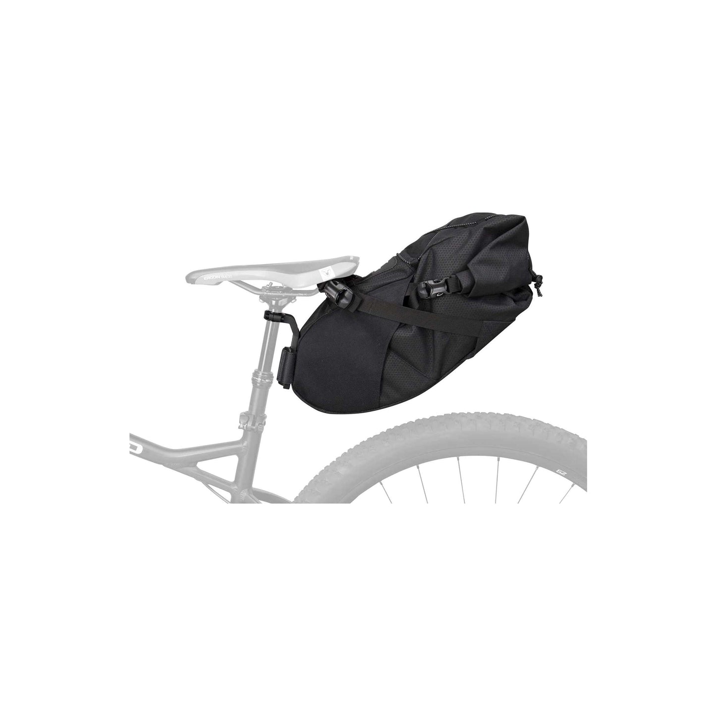 Monte DP TOPEAK