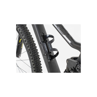 Topeak Bidon Confirmación de la jaula Monte Expander