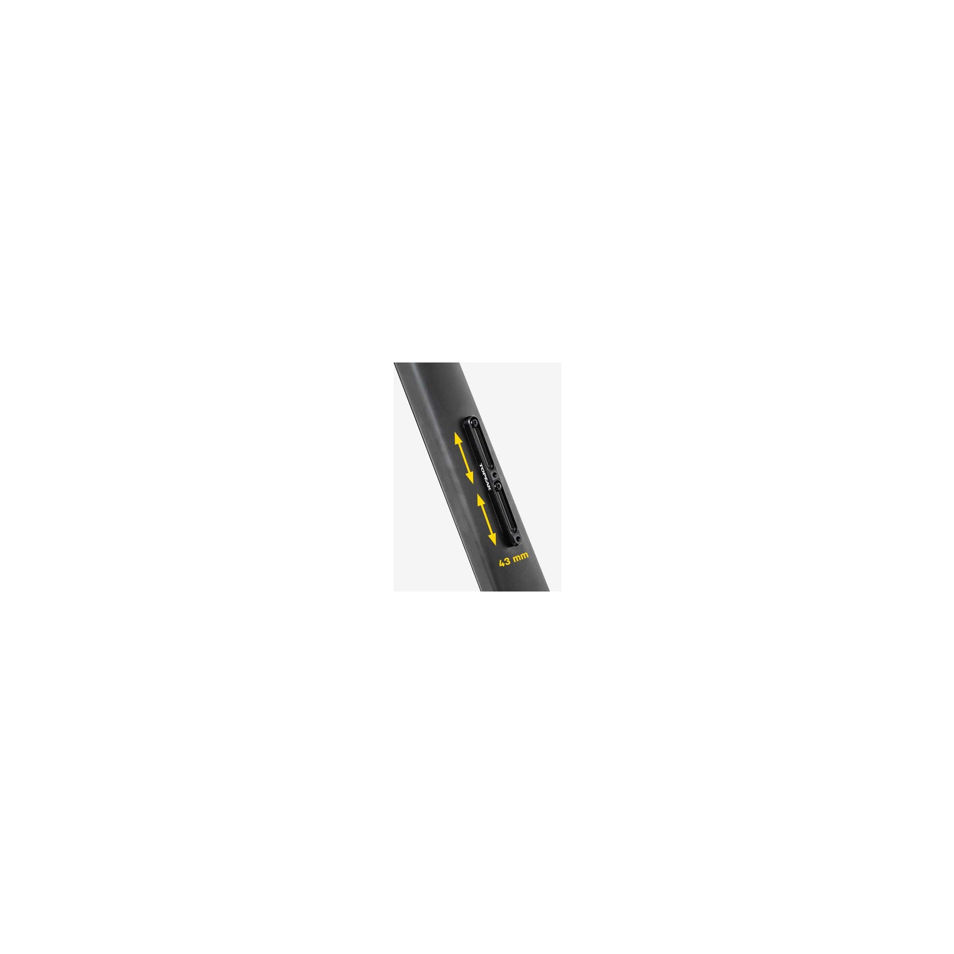 Topeak Bidon Confirmation Cage Mount Extenter