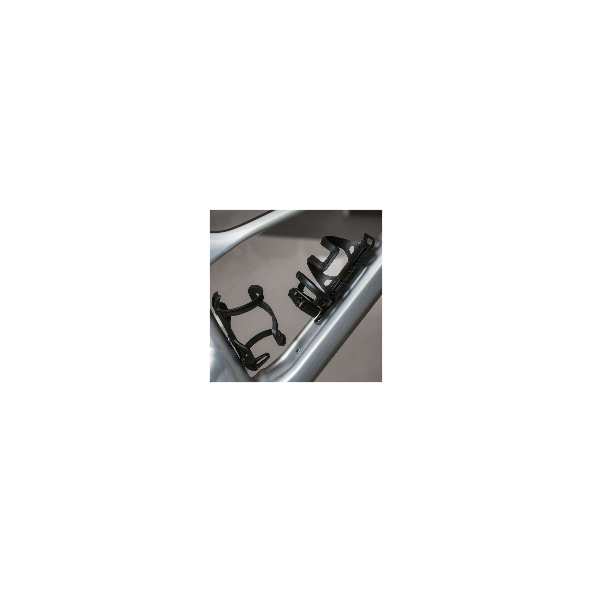 Topeak Bidon Confirmation Cage Mount Extenter