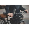 Tope de topeak Bidone Klem Cagemount II 22-38 mm