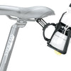 Topok Bidone Holder allacciato Omni-Backup Elite
