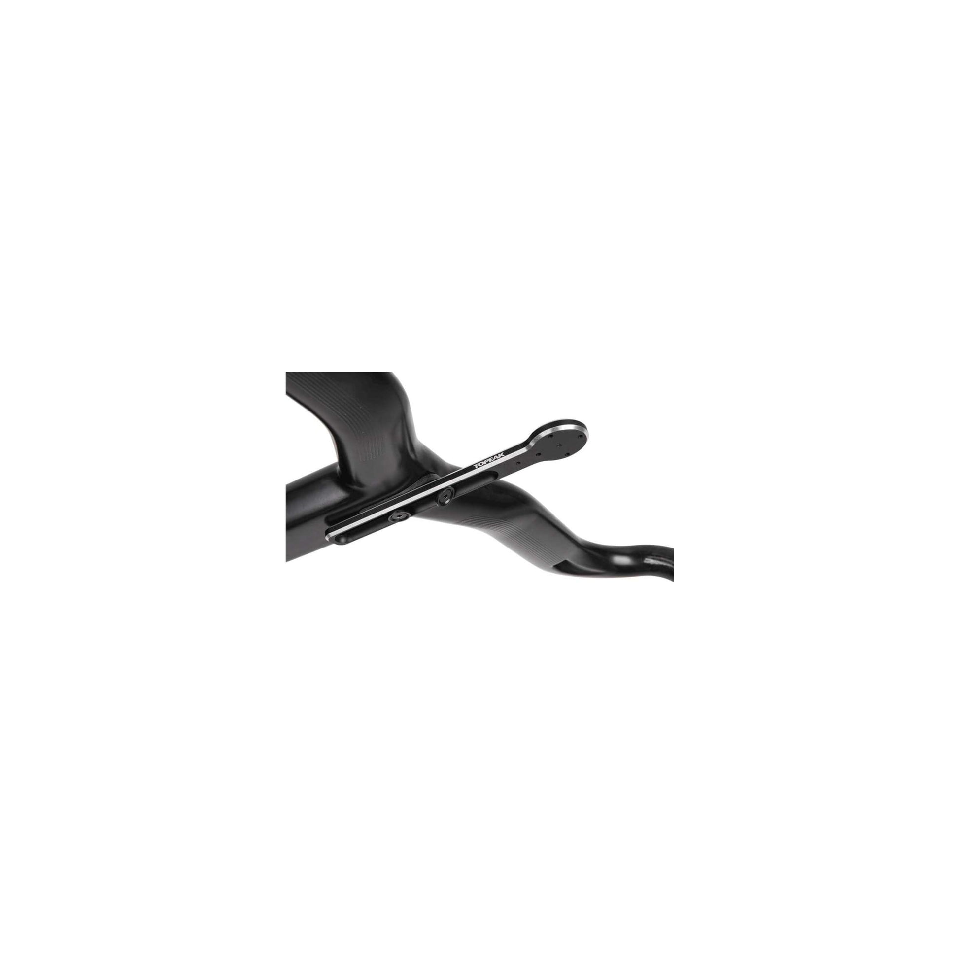 TOPEAK STARTHER HODER UTF Multi-MUCT integrato 150 mm