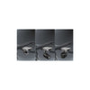 TOPEAK STARTHER HODER UTF Multi-MUCT integrato 150 mm