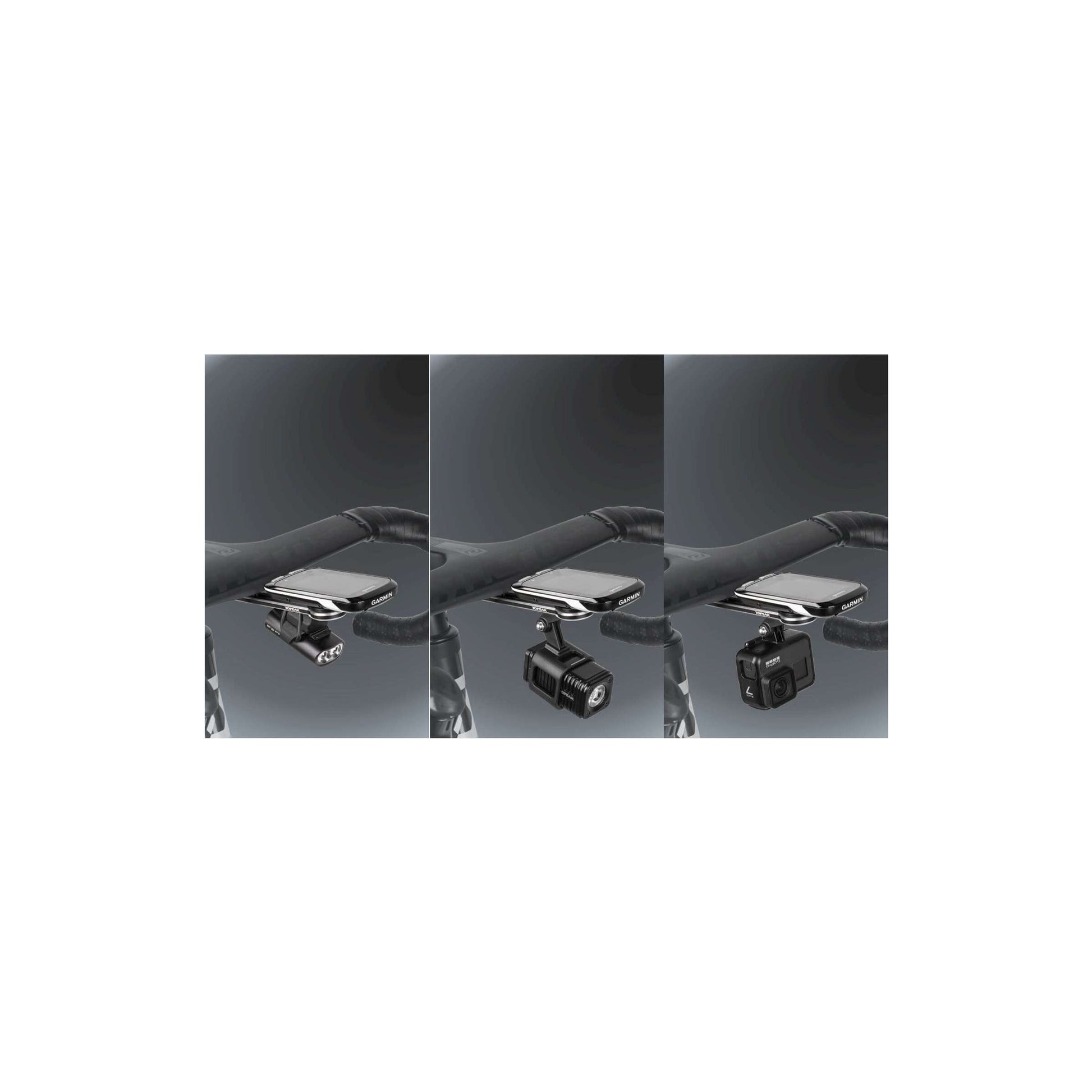 Topeak Starther Holder UTF Multi-Compi Integrated 120 mm