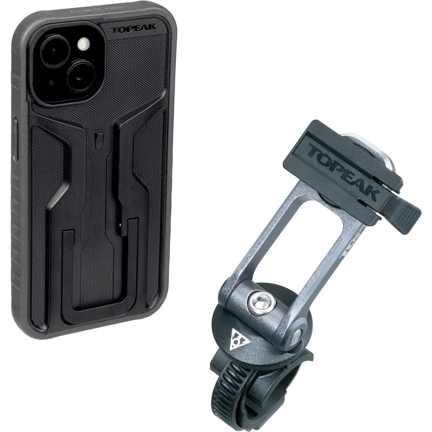 Ridecase iPhone 15 incl.