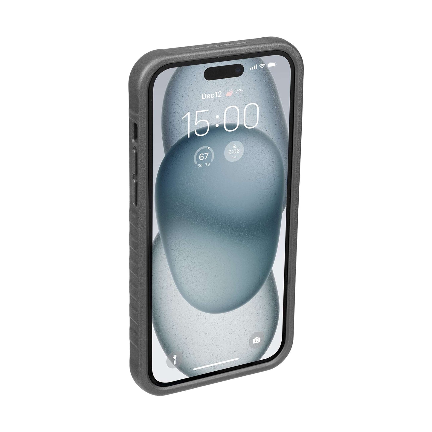 TOPEAK RIDECASE iPhone 15 Plus Incl