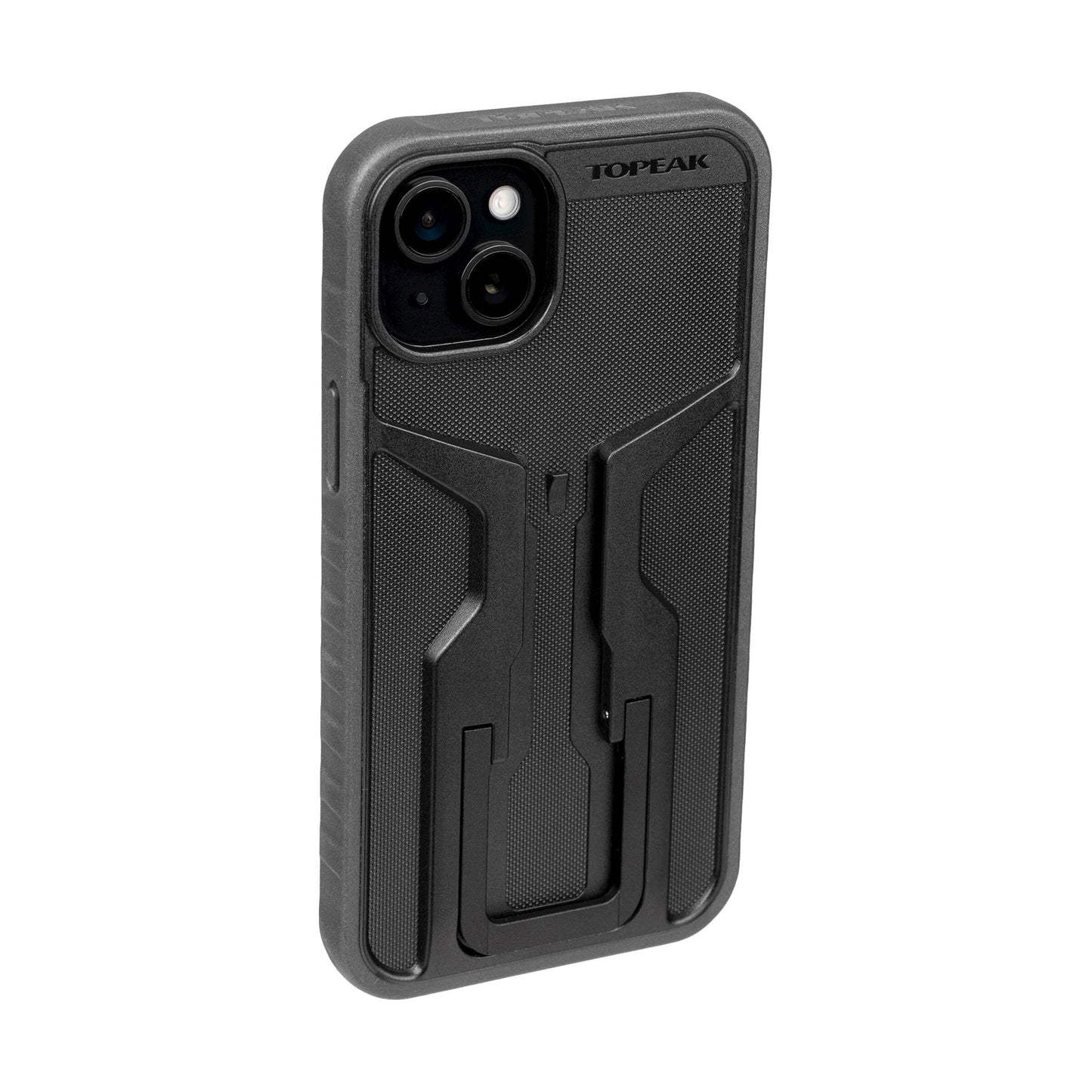 TOPEAK RIDECASE iPhone 15 Plus Incl