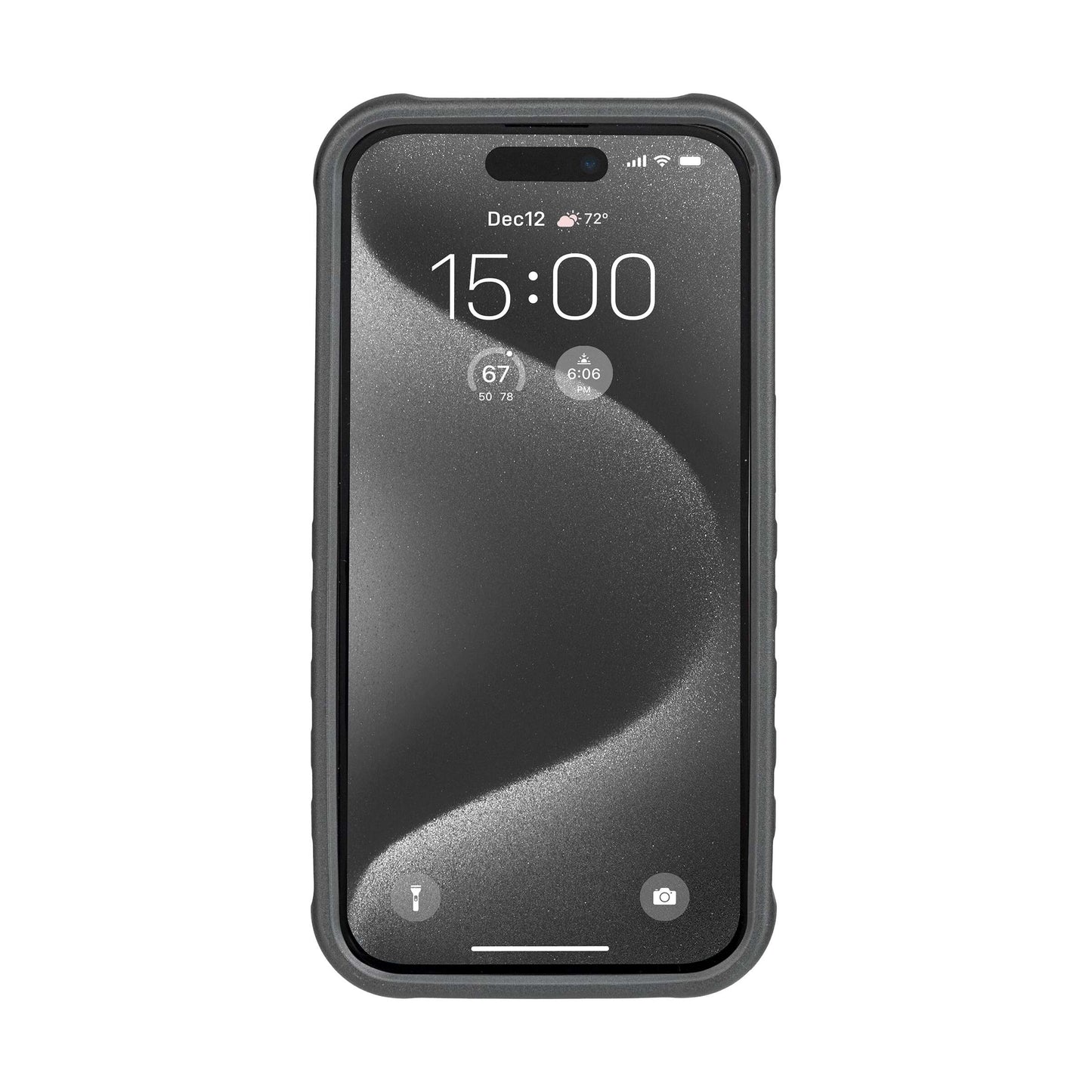 Topeak Ridecase IPhone 15 Escl