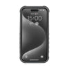 Topeak Ridecase IPhone 15 Escl