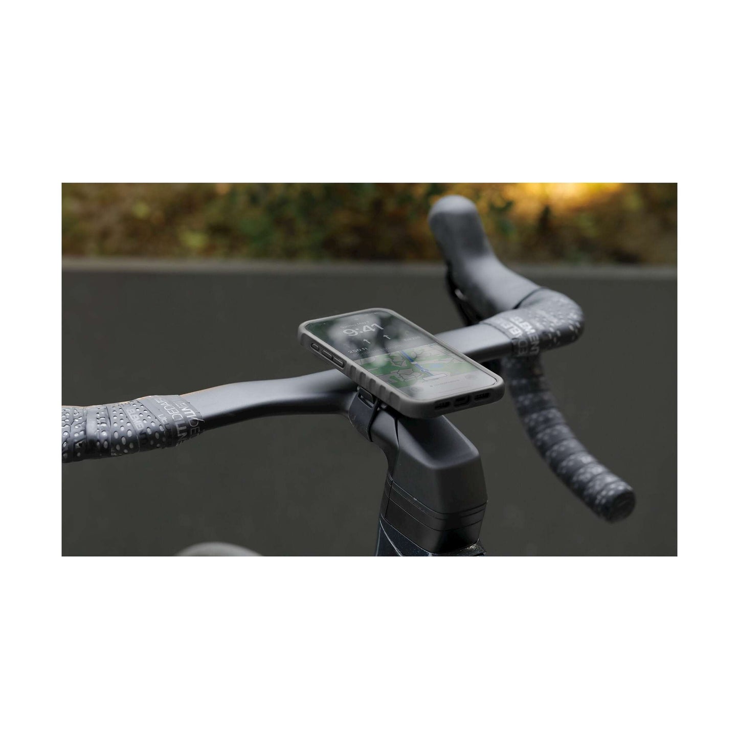 Topeak ridecase iphone 15 pro max excl. bevestiging