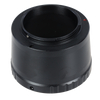 MARUMI T2 adaptador Fuji x