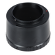 Adattatore Marumi T2 Fuji x