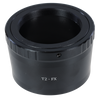 MARUMI T2 adaptador Fuji x
