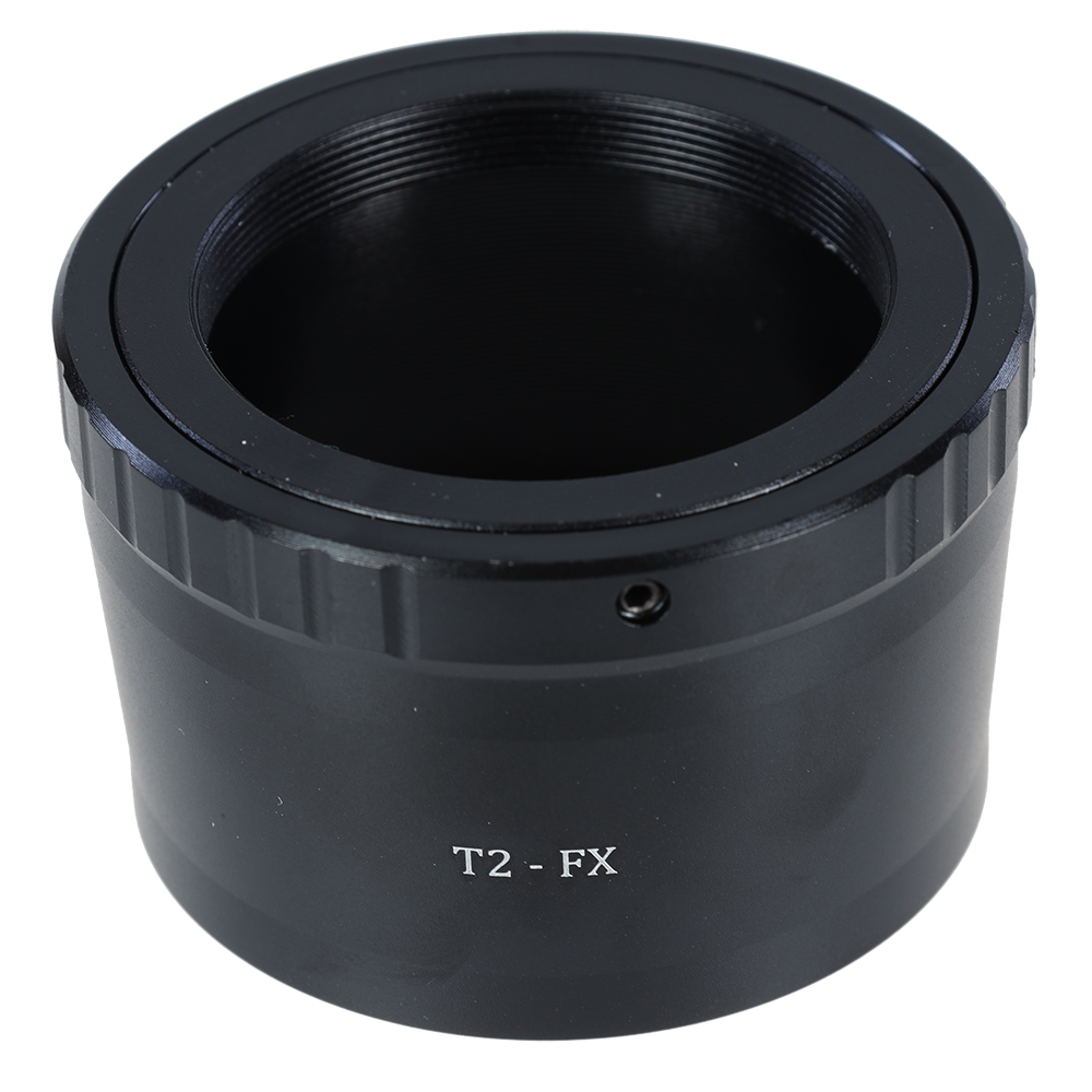 MARUMI T2 adaptador Fuji x