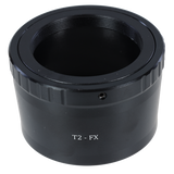 Marumi T2 Adapter Fuji X - afbeelding 2