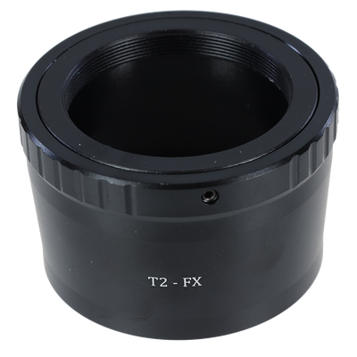 Marumi t2 adapter fuji x