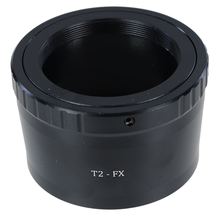 Marumi T2 Adapter Fuji X