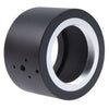 Marumi t2 adapter voor nikon z