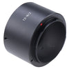 Marumi t2 adapter voor nikon z