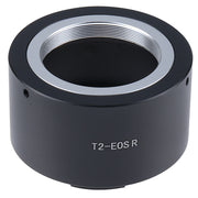 Marumi t2 adapter voor canon eos r - afbeelding 1