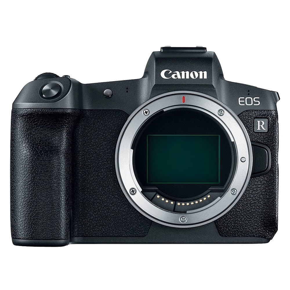 Adaptador Marumi T2 para Canon EOS R