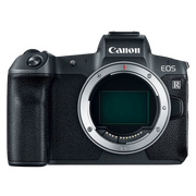 Marumi t2 adapter voor canon eos r - afbeelding 2