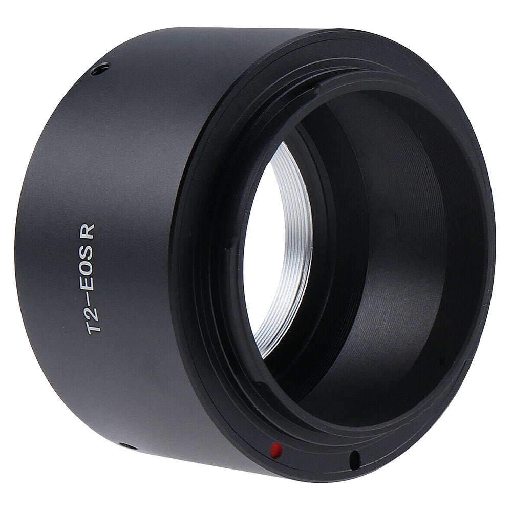 Adaptador Marumi T2 para Canon EOS R