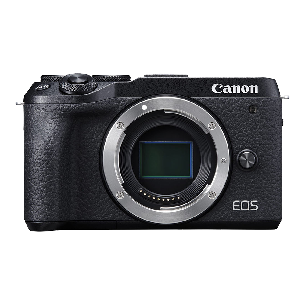 Adaptador Marumi T2 para Canon EOS-M