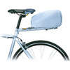Topeak mtx cubierta de lluvia gris - protección impermeable