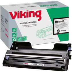 Unidad de tambor viking brother dr6000 negro 20.000 páginas