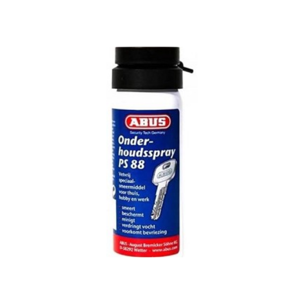 Spray per slot abus 50 ml