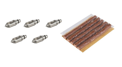 Kit de reparación de tapones de punta Topeak