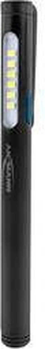 Penlight a LED con magnete e clip di montaggio