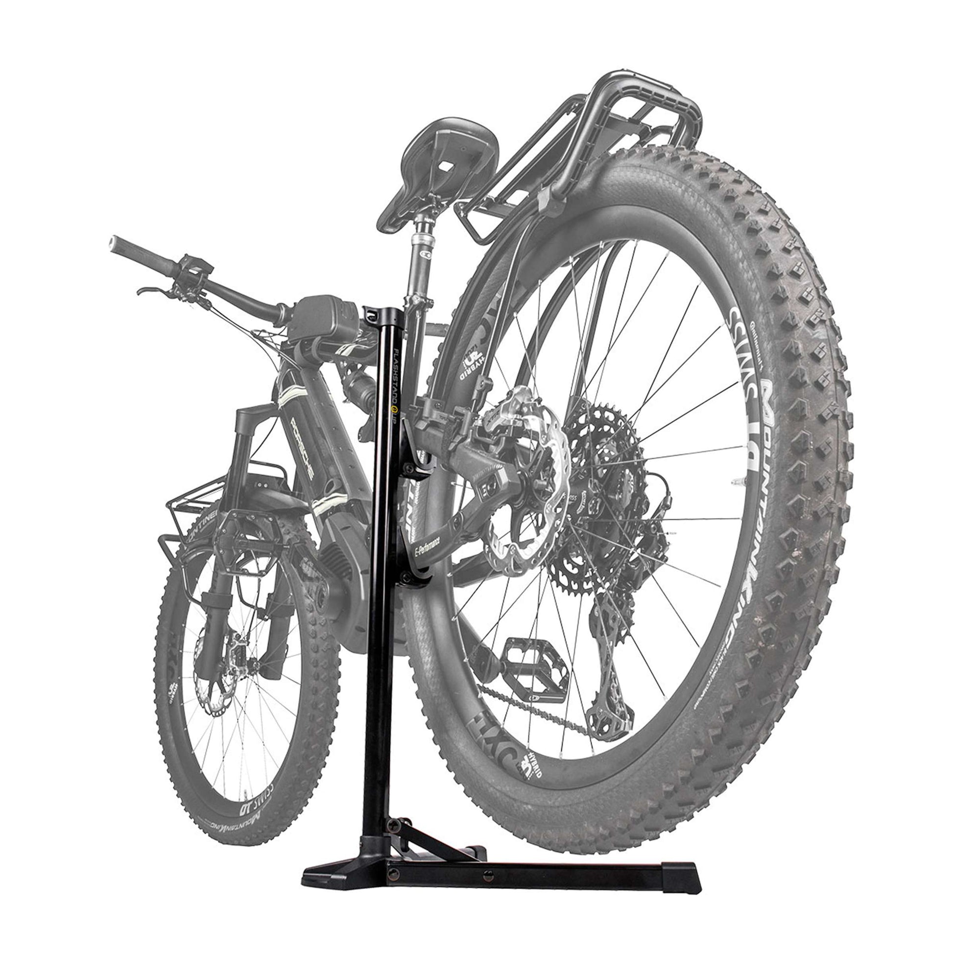 Topik flashstand eup