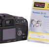 Protector LCD Marumi para A100