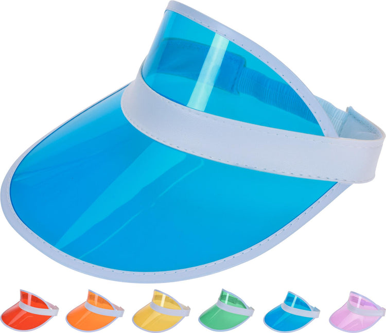 Sun visor in different colors