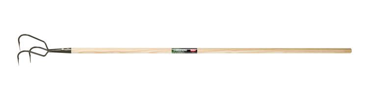 Polet 1026768 - cultivador 3t fijo con mango | 1 pieza