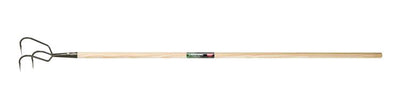 Polet 1026768 - cultivador 3t fijo con mango | 1 pieza