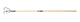 Polet 1026768 - cultivador 3t fijo con mango | 1 pieza