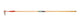 Polet 1058284 - azada ala 120mm m pc | 1 pieza